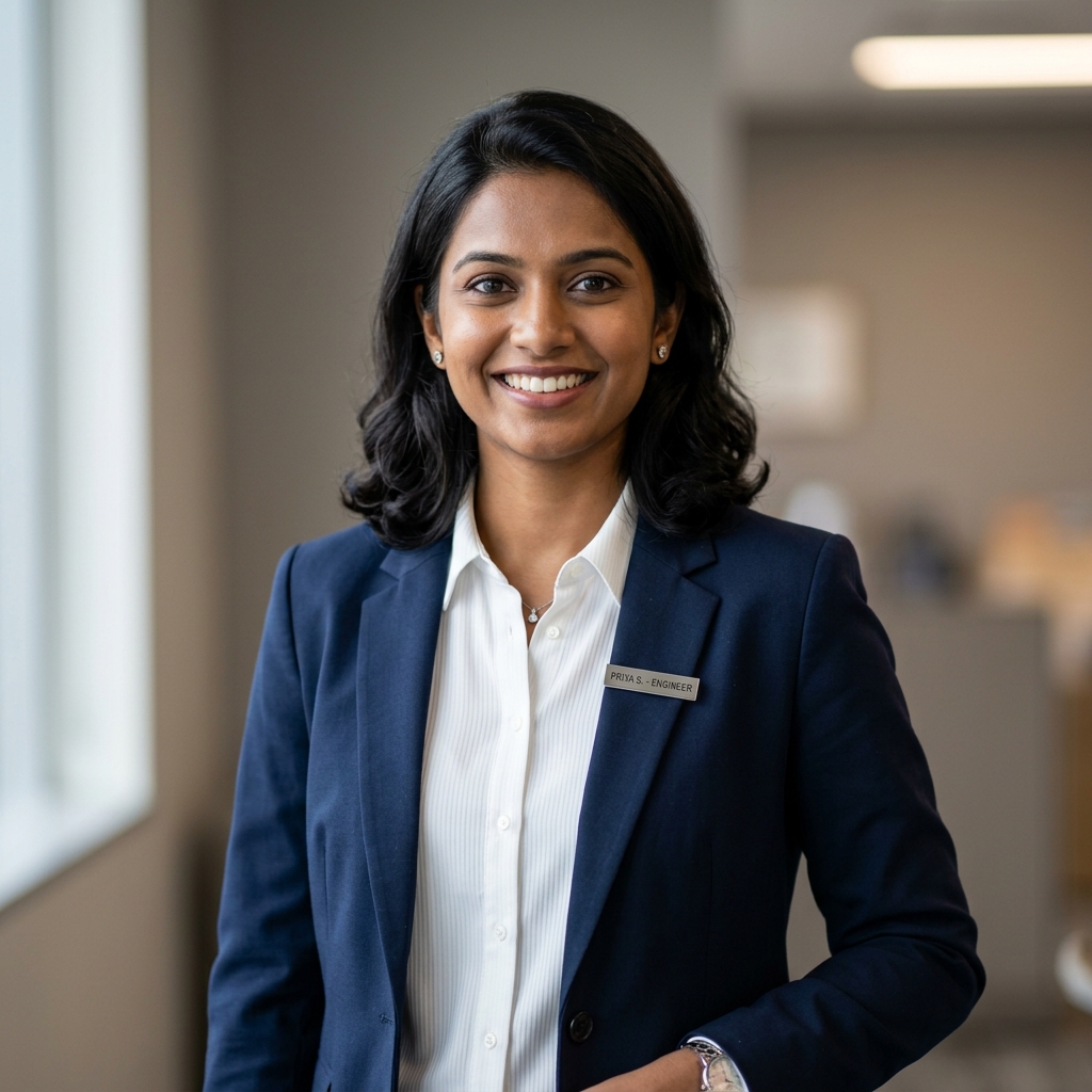 Priya Patel