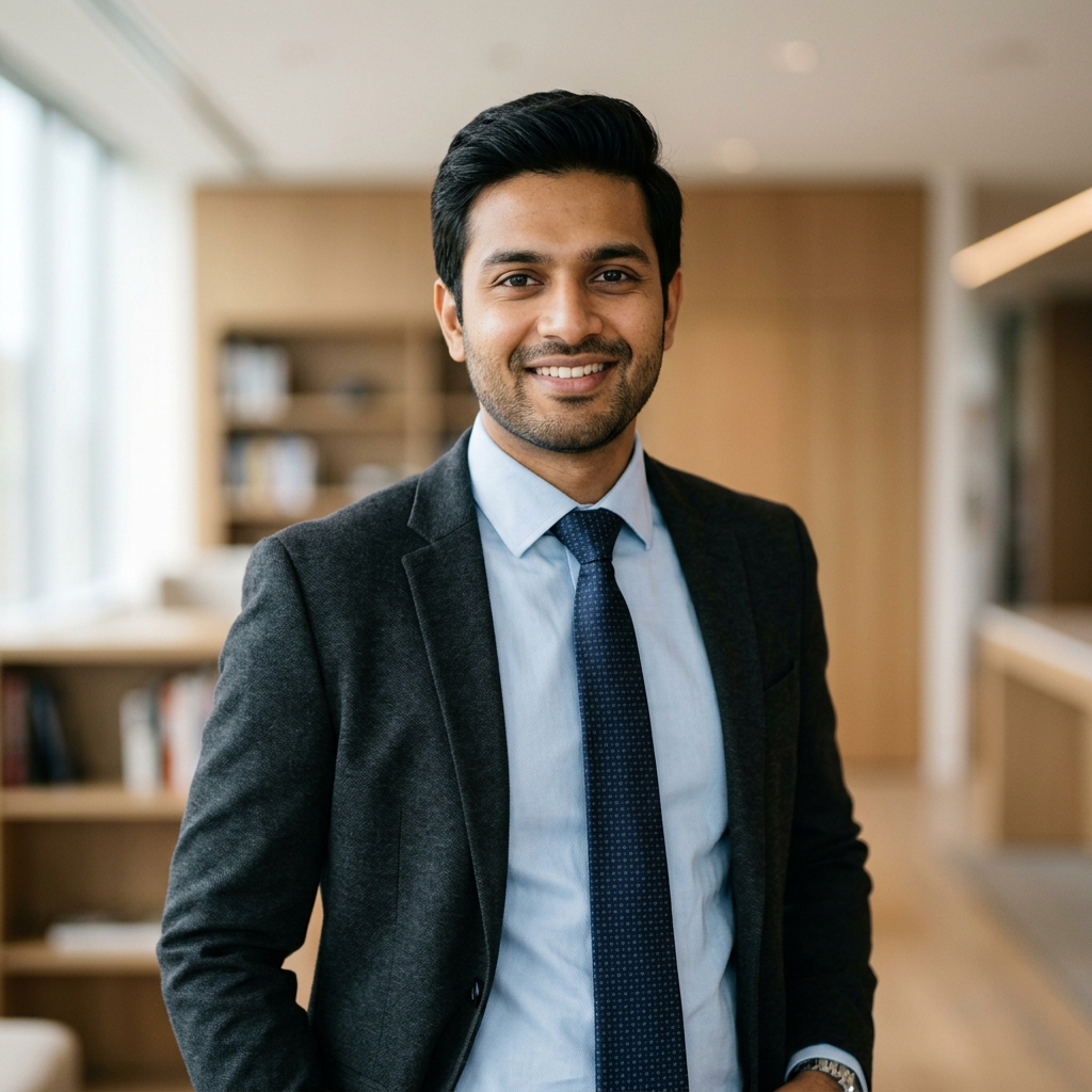 Arjun Tanwar